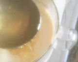 豆腐クリーム作り方4写真
