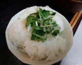 血管ダイエット食216（牡蠣玉子とじ2）作り方1写真
