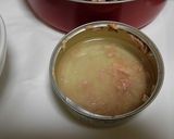 ツナの甘辛煮・・同じ分量で簡単作り方4写真