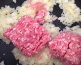 トマト缶不要◎万能ラグーソース作り方2写真