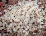 トマト缶不要◎万能ラグーソース作り方4写真