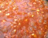 トマト缶不要◎万能ラグーソース作り方5写真