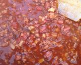 トマト缶不要◎万能ラグーソース作り方6写真