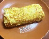 冷めてもうますぎ!だし巻き卵作り方6写真