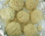 揚げない♪もちもち豆腐チーズカツ♡作り方10写真