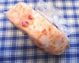 塩トマトだけで美味しくなる！焼豚✿作り方3写真