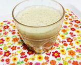 飲みやすい！小松菜のスムージー作り方15写真