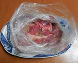 超柔らかい　アメリカ産牛肉のステーキ作り方3写真