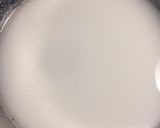電子レンジで☆手作り拉皮(くず切り)作り方1写真