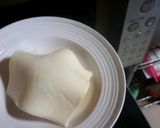 チーズがとろ～り♪丸ごと玉葱スープ☆作り方6写真