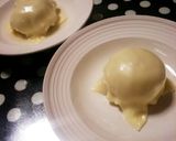 チーズがとろ～り♪丸ごと玉葱スープ☆作り方7写真