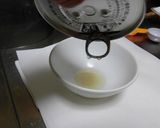 ツナの甘辛煮・・同じ分量で簡単作り方2写真
