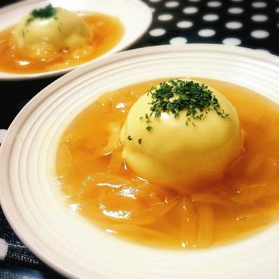 【坂田様】玉ねぎとチーズのスープ　ミートパイ　手作り　菓子　パン 坂田様】玉ねぎとチーズのスープ ミートパイ 手作り 菓子 パン