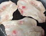 豚肉生姜焼き作り方1写真