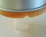 バターとミルクのシフォンケーキ作り方11写真