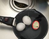 揚げ物さっぱり！塩レモンのタルタルソース作り方1写真