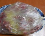 超柔らかい　アメリカ産牛肉のステーキ作り方5写真