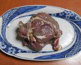 超柔らかい　アメリカ産牛肉のステーキ作り方7写真