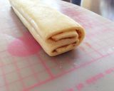 バレンタイン♡パルミエ(ハートのパイ)作り方4写真