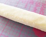 バレンタイン♡パルミエ(ハートのパイ)作り方5写真
