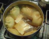 超簡単！！困った時のおでんきんちゃく作り方6写真