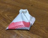 オリジナル★簡単チョコペンの作り方作り方6写真
