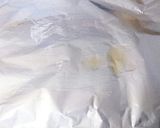 春キャベツと新玉ねぎのホイル蒸し焼き作り方3写真
