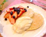 豆腐クリーム作り方6写真