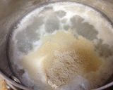 簡単クリームスープ作り方1写真
