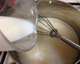 簡単クリームスープ作り方3写真
