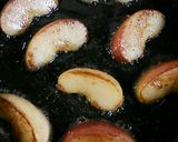 焼きりんご作り方3写真