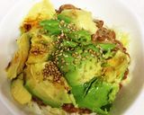 アボカド納豆腐作り方3写真