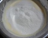 生クリームたっぷりオムレット作り方4写真