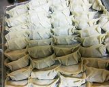 無性に食べたくなる餃子作り方5写真