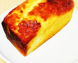 *しっとりレモンパウンドケーキ*作り方9写真
