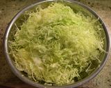 和食にも合う♡塩昆布で簡単コールスロー♪作り方1写真