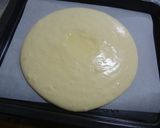 生クリームたっぷりオムレット作り方5写真