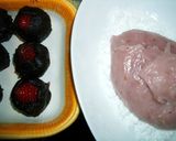 いちご✾大福作り方7写真
