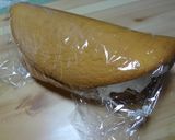 生クリームたっぷりオムレット作り方10写真