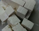 豆腐と明太子のミルクトロっと煮◆作り方3写真
