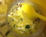 全粒粉で作るイタリアンなケーク・サレ♡作り方9写真