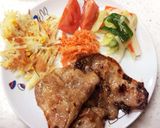 豚肉生姜焼き作り方4写真