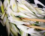 豆腐と明太子のミルクトロっと煮◆作り方5写真