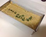 全粒粉で作るイタリアンなケーク・サレ♡作り方12写真
