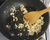 材料少なめ♪とろーりチーズマカロニ♪作り方3写真