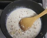 材料少なめ♪とろーりチーズマカロニ♪作り方4写真