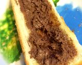簡単チョコサンド作り方4写真