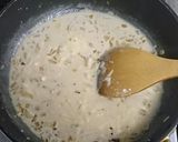 材料少なめ♪とろーりチーズマカロニ♪作り方5写真