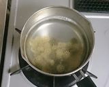 材料少なめ♪とろーりチーズマカロニ♪作り方6写真