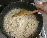 材料少なめ♪とろーりチーズマカロニ♪作り方7写真